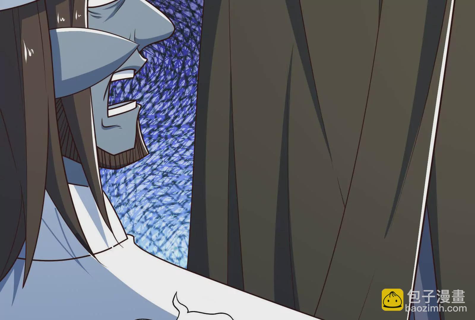 古神遊戲 - 第104話 風起！多線的行動(3/4) - 4